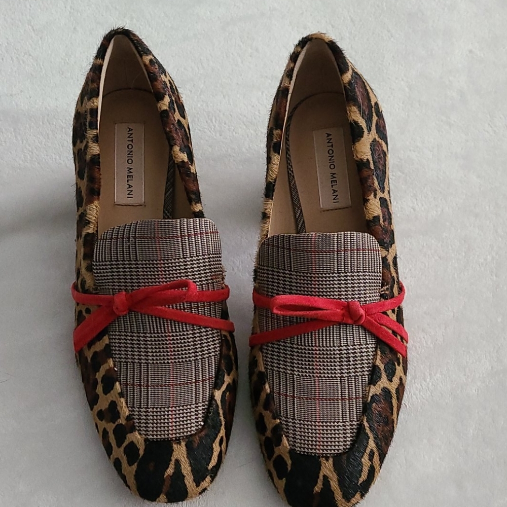 Antonio Melani Shoes